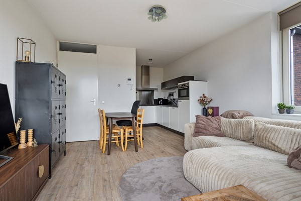 Medium property photo - Bunschoter Veenkamp 40, 3751 JD Bunschoten-Spakenburg